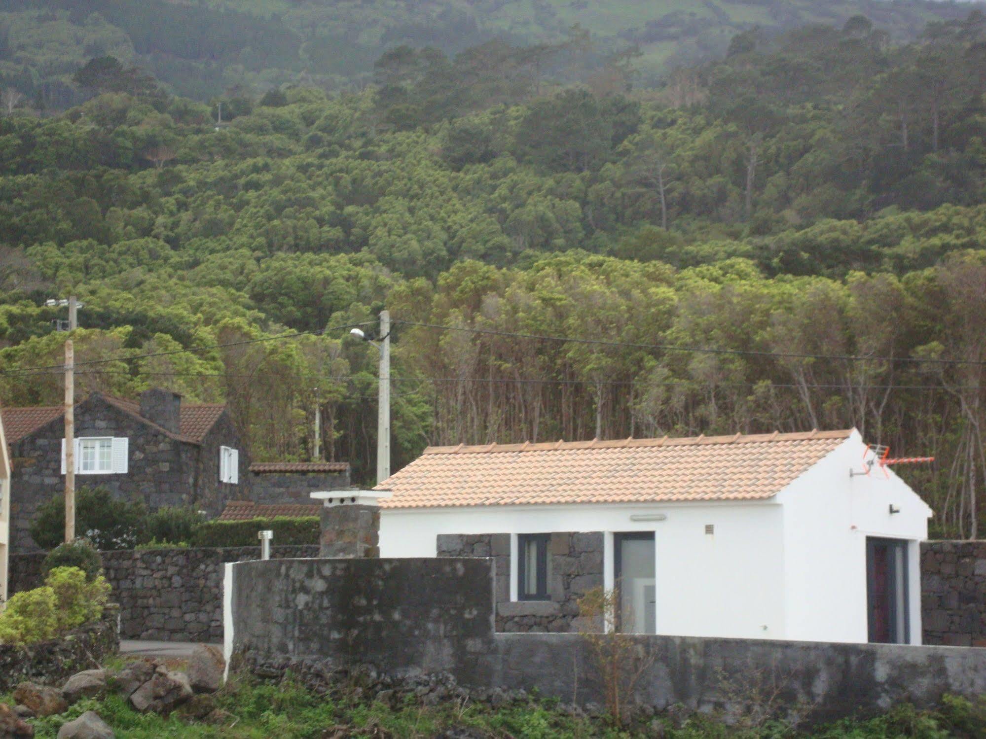 Casa Da Poca Branca Villa Prainha  Екстериор снимка